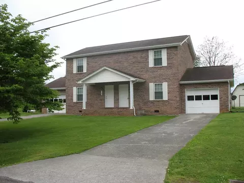 222 Britton Dr, Talbott, TN 37877 photo 1