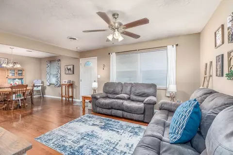 6539 Withers Cir, Talbott, TN 37877 photo 2