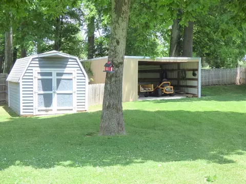 674 Whippoorwill Dr, Talbott, TN 37877 photo 26