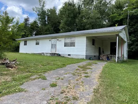 3271 Glendale Rd, Bybee, TN 37713 photo 1