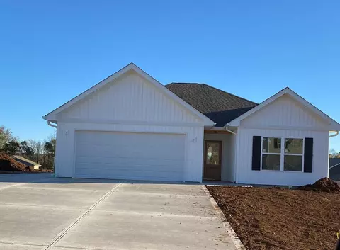613 Clay Dr, Talbott, TN 37877 photo 1