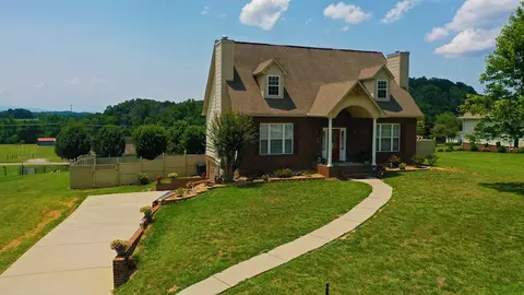 121 Scenic View Dr, Talbott, TN 37877 photo 2