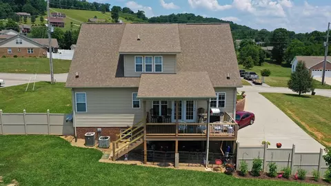 121 Scenic View Dr, Talbott, TN 37877 photo 5