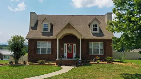 121 Scenic View Dr, Talbott, TN 37877 photo 1