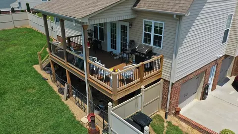 121 Scenic View Dr, Talbott, TN 37877 photo 4