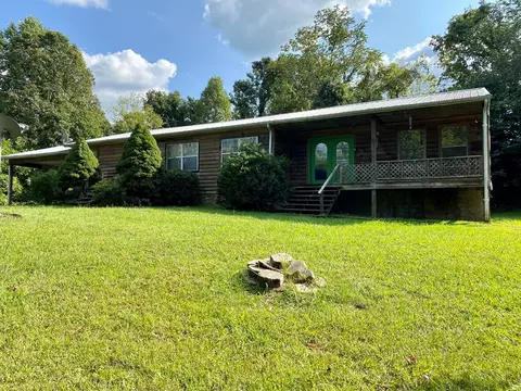 1782 Mount Pleasant Rd, Talbott, TN 37877 photo 2