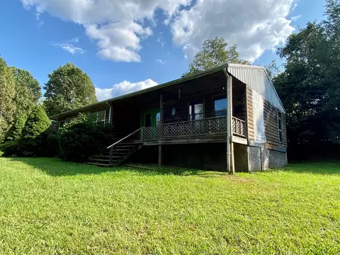 1782 Mount Pleasant Rd, Talbott, TN 37877 photo 4