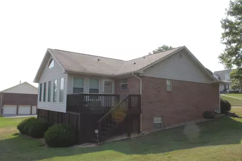 7256 Sugarwood Dr, Talbott, TN 37877 photo 2