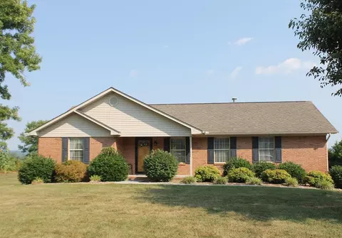 7256 Sugarwood Dr, Talbott, TN 37877 photo 1