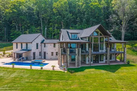 2287 NW Island Park Cir, Talbott, TN 37877 photo 4