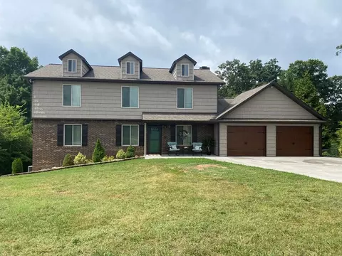 751 NW Barbara, Talbott, TN 37877 photo 1