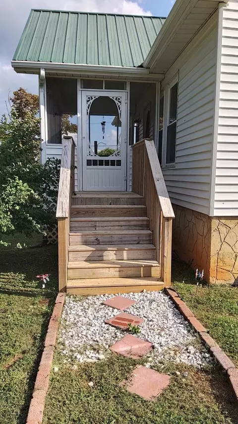 1597 Talbott Kansas, Talbott, TN 37877 photo 49