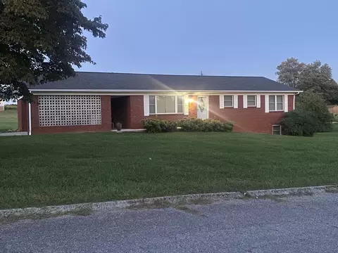 394 Meek St, Talbott, TN 37877 photo 1