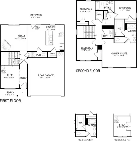 640 Clay, Talbott, TN 37877 photo 3