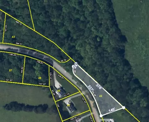 8070 W Pointe Dr, Talbott, TN 37877 photo 2