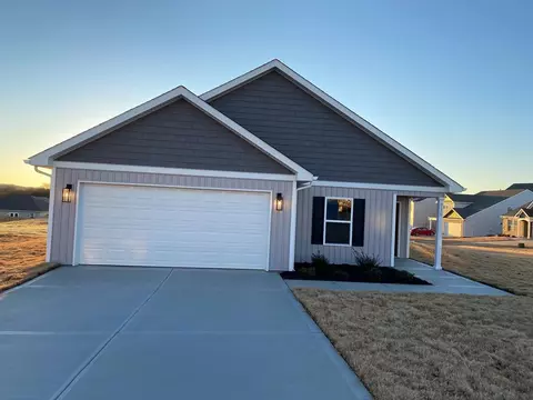 716 Noah St, Talbott, TN 37877 photo 1