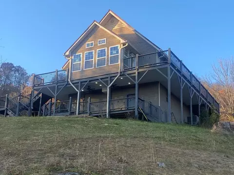 823 Rugged Range Rd, Bean Station, TN 37708 photo 1