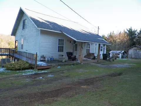 8097 Hulls Mill Rd, Talbott, TN 37877 photo 2