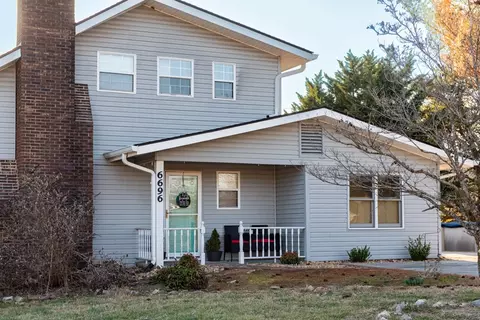 6696 Hunter Rd, Talbott, TN 37877 photo 2