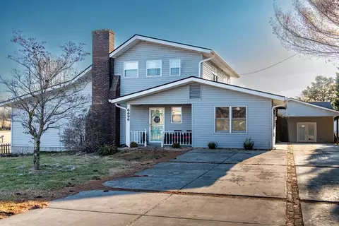 6696 Hunter Rd, Talbott, TN 37877 photo 1
