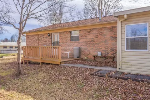825 Yellow Brick Rd, Talbott, TN 37877 photo 11