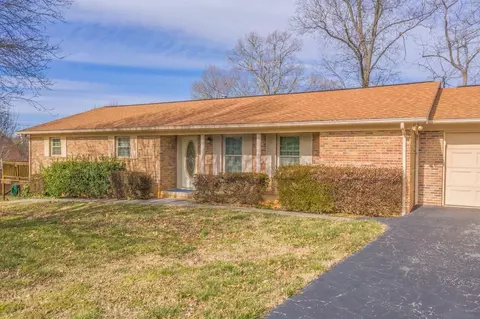 825 Yellow Brick Rd, Talbott, TN 37877 photo 3