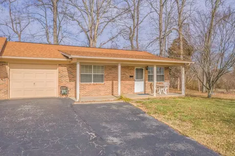 825 Yellow Brick Rd, Talbott, TN 37877 photo 5