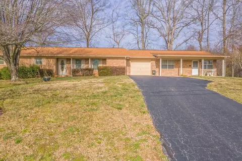 825 Yellow Brick Rd, Talbott, TN 37877 photo 2