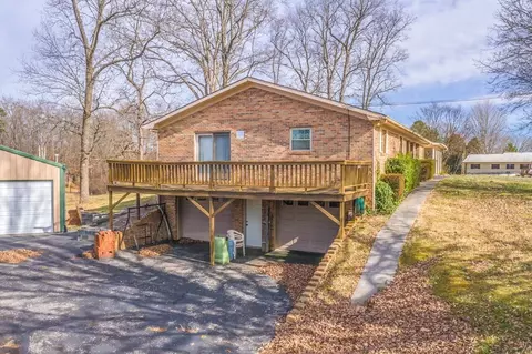 825 Yellow Brick Rd, Talbott, TN 37877 photo 6