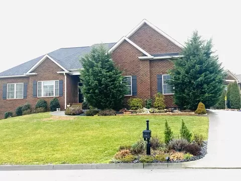 115 Sunset Meadows Ct, Gray, TN 37615 photo 1
