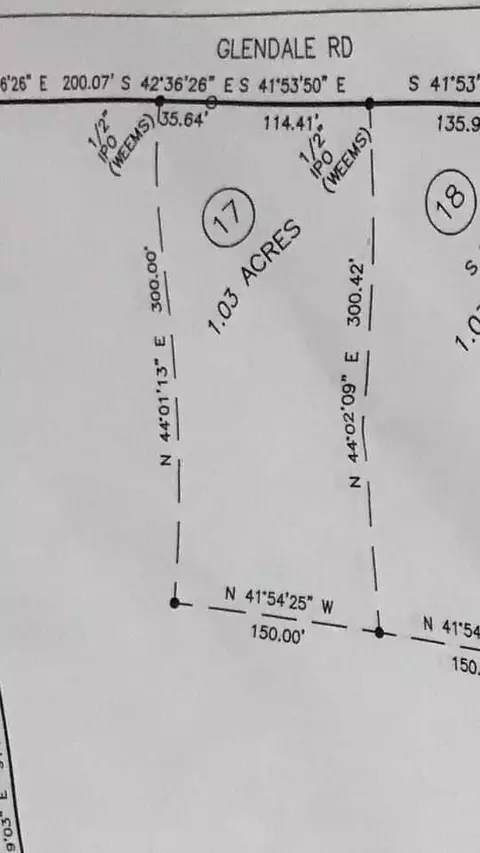 3749 Glendale Rd, Bybee, TN 37713 photo 1