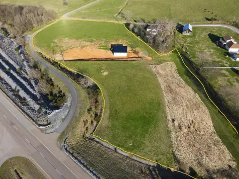 6 27 Acres Upper West Rd, Parrottsville, TN 37843