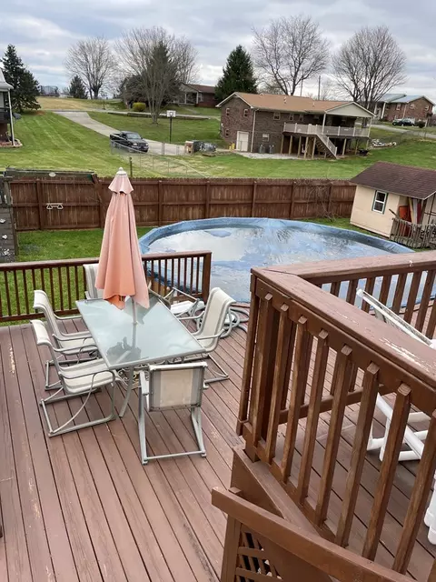6825 Westgate Cir, Talbott, TN 37877 photo 20