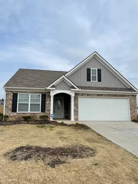 219 Greene Ln, Talbott, TN 37877 photo 1
