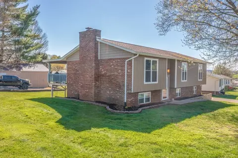 6959 W Windgate Ct, Talbott, TN 37877 photo 3