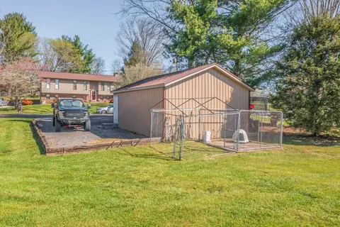 6959 W Windgate Ct, Talbott, TN 37877 photo 6