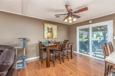 6959 W Windgate Ct, Talbott, TN 37877 photo 18