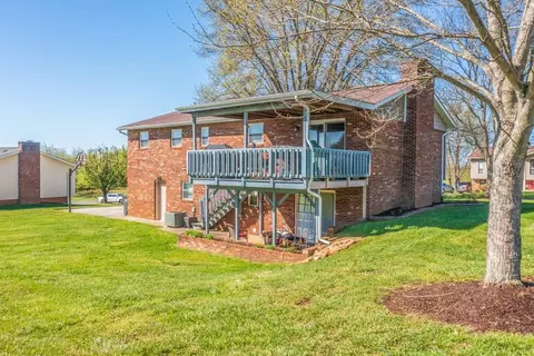 6959 W Windgate Ct, Talbott, TN 37877 photo 4