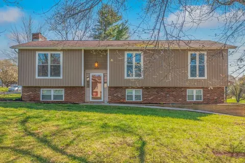 6959 W Windgate Ct, Talbott, TN 37877 photo 1