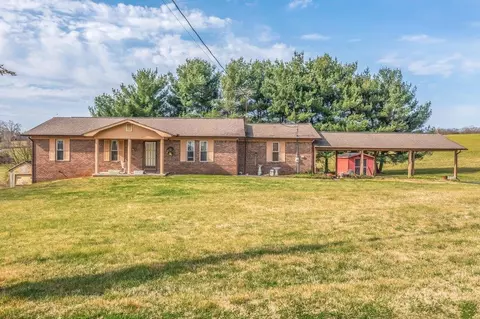 4550 Langdon Rd, Morristown, TN 37813