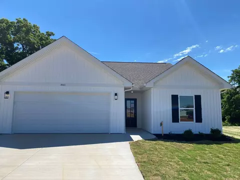 861 Greene Meadow Dr, Talbott, TN 37877 photo 4