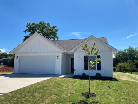 861 Greene Meadow Dr, Talbott, TN 37877 photo 2