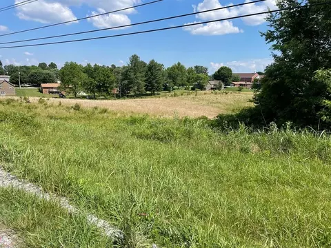 W Andrew Johnson Highway, Morristown, TN 37814
