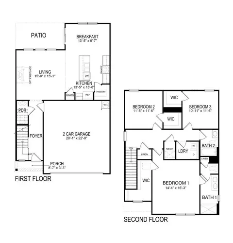 2318 Beacon Rd, Talbott, TN 37877 photo 2
