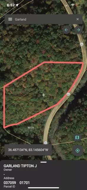 Hwy 66n, Rogersville, TN 37857