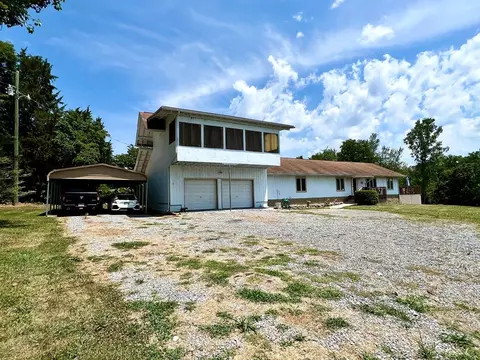 808 Parsonage Rd, White Pine, TN 37890 photo 1