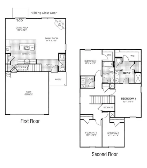 2328 Beacon Rd, Talbott, TN 37877 photo 2