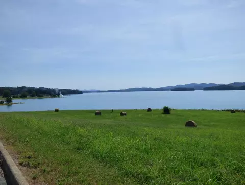 Turley Mills Drive, Rutledge, TN 37861