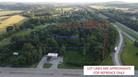 0 Enka Hwy, Morristown, TN 37813