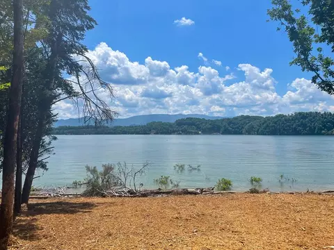 Lot 67 Omaha Trail, Dandridge, TN 37725
